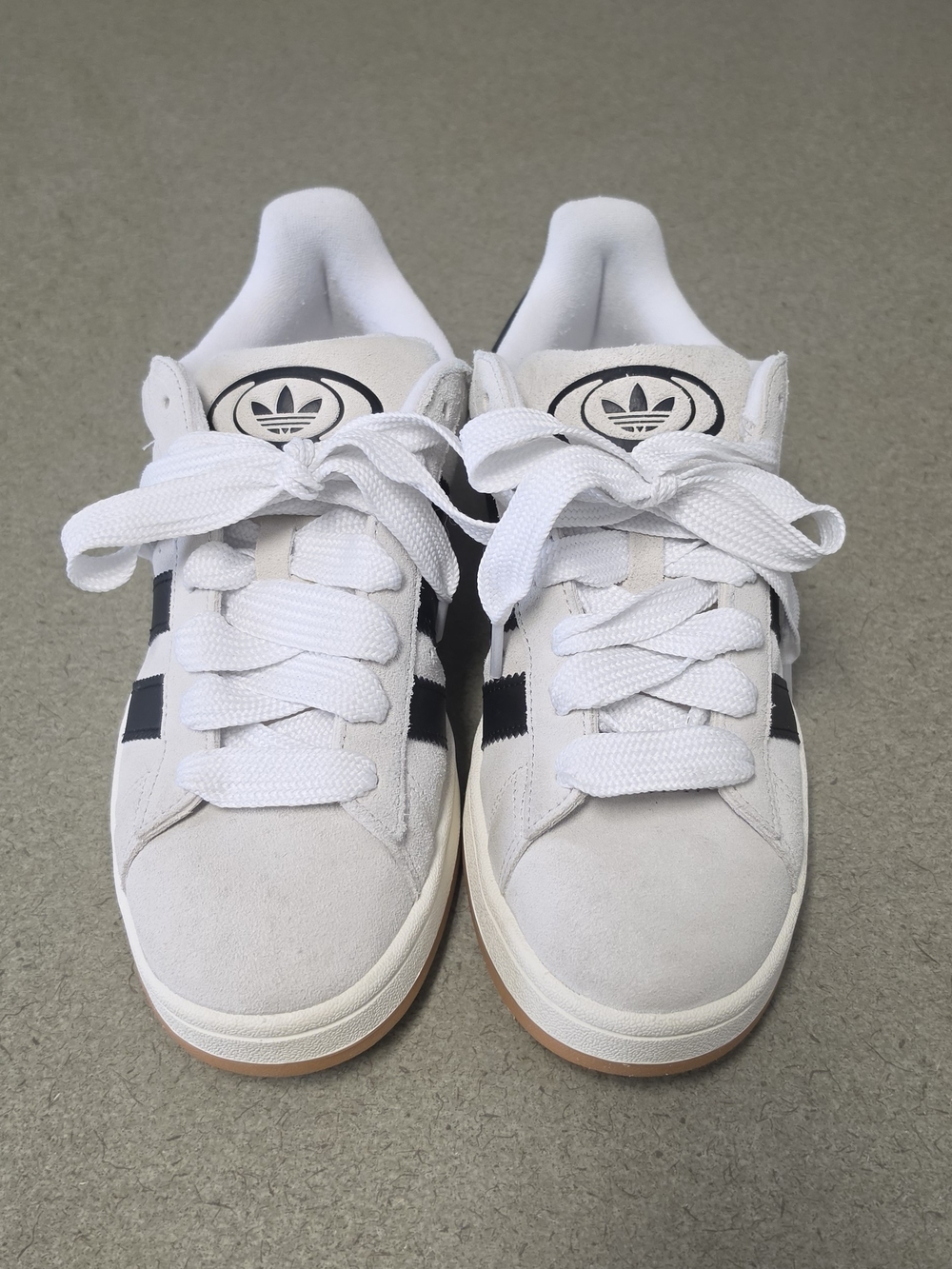 Adidas Womens Campus 00s Shoes